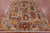 Fine Turkmen Ersari Hand Knotted Wool Rug - Manhattan Rugs