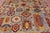 Fine Turkmen Ersari Hand Knotted Wool Rug - Manhattan Rugs