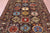 Fine Turkmen Ersari Handmade Rug - Manhattan Rugs