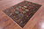 Fine Turkmen Ersari Handmade Rug - Manhattan Rugs