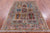 Hand Knotted Fine Turkmen Ersari Wool Rug - Manhattan Rugs