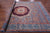 Geometric Mamluk Handmade Wool Rug - Manhattan Rugs