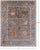 Turkish Oushak Hand Knotted Wool Rug - Manhattan Rugs