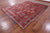 Handmade Tribal Fine Serapi Rug - Manhattan Rugs