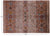 Super Kazak Khorjin Hand-Knotted Wool Rug - Manhattan Rugs