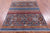 Super Kazak Khorjin Handmade Wool Rug - Manhattan Rugs