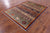 Persian Tribal Gabbeh Hand-Knotted Wool Rug - Manhattan Rugs