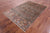 Khorjin Super Kazak Hand-Knotted Wool Rug - Manhattan Rugs
