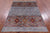 Khorjin Super Kazak Hand-Knotted Wool Rug - Manhattan Rugs