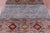 Khorjin Super Kazak Hand-Knotted Wool Rug - Manhattan Rugs