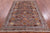 Handmade Tribal Persian Gabbeh Wool Rug - Manhattan Rugs