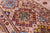 Hand Knotted Khorjin Super Kazak Rug - Manhattan Rugs
