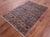 Super Kazak Khorjin Handmade Wool Rug - Manhattan Rugs