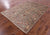 Tribal Persian Gabbeh Hand Knotted Rug - Manhattan Rugs