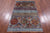 Super Kazak Khorjin Handmade Wool Rug - Manhattan Rugs