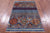 Handmade Khorjin Super Kazak Wool Rug - Manhattan Rugs