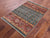Khorjin Super Kazak Handmade Wool Rug - Manhattan Rugs