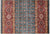 Khorjin Super Kazak Handmade Wool Rug - Manhattan Rugs