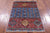 Khorjin Super Kazak Hand-Knotted Wool Rug - Manhattan Rugs