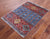 Khorjin Super Kazak Hand-Knotted Wool Rug - Manhattan Rugs