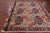 Persian Fine Serapi Handmade Wool Rug - Manhattan Rugs