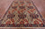 Persian Fine Serapi Handmade Wool Rug - Manhattan Rugs