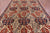 Persian Fine Serapi Handmade Wool Rug - Manhattan Rugs