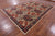 Persian Fine Serapi Handmade Wool Rug - Manhattan Rugs