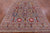 Handmade Persian Fine Serapi Wool Rug - Manhattan Rugs