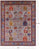 Persian Fine Serapi Handmade Wool Rug - Manhattan Rugs
