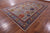Persian Fine Serapi Handmade Wool Rug - Manhattan Rugs