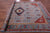 Persian Fine Serapi Handmade Wool Rug - Manhattan Rugs