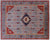 Persian Fine Serapi Handmade Wool Rug - Manhattan Rugs