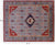 Persian Fine Serapi Handmade Wool Rug - Manhattan Rugs