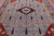 Persian Fine Serapi Handmade Wool Rug - Manhattan Rugs