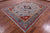 Persian Fine Serapi Handmade Wool Rug - Manhattan Rugs