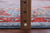 Persian Fine Serapi Handmade Wool Rug - Manhattan Rugs