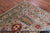 Fine Turkmen Ersari Hand Knotted Wool Rug - Manhattan Rugs