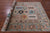 Fine Turkmen Ersari Hand Knotted Wool Rug - Manhattan Rugs