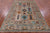 Fine Turkmen Ersari Hand Knotted Wool Rug - Manhattan Rugs