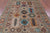 Fine Turkmen Ersari Hand Knotted Wool Rug - Manhattan Rugs