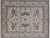 Hand Knotted Oushak Wool Area Rug - Manhattan Rugs