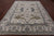 Hand Knotted Oushak Wool Area Rug - Manhattan Rugs