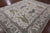 Hand Knotted Oushak Wool Area Rug - Manhattan Rugs