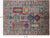 Fine Turkmen Ersari Handmade Wool Rug - Manhattan Rugs