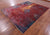 Handmade Contemporary Wool Rug - Manhattan Rugs