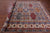 Super Kazak Hand Knotted Wool Rug - Manhattan Rugs