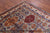 Super Kazak Hand Knotted Wool Rug - Manhattan Rugs