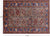 Super Kazak Hand Knotted Wool Rug - Manhattan Rugs