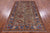 Super Kazak Hand Knotted Wool Rug - Manhattan Rugs